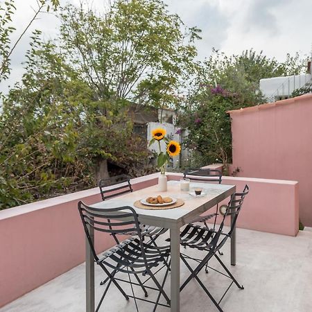 Villa Anafiotika Hideaway Acropolis Athens By Cycladica Esterno foto