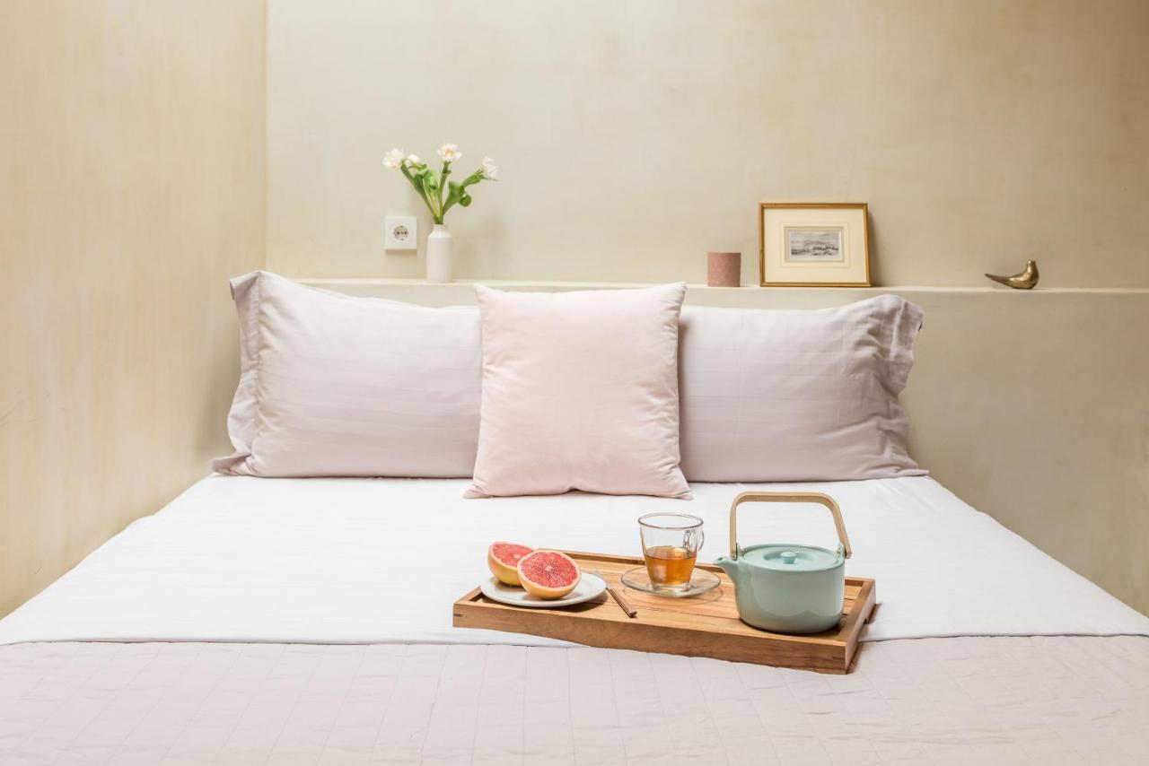 Villa Anafiotika Hideaway Acropolis Athens By Cycladica Esterno foto