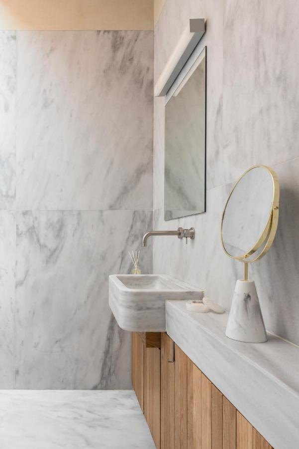 Villa Anafiotika Hideaway Acropolis Athens By Cycladica Esterno foto