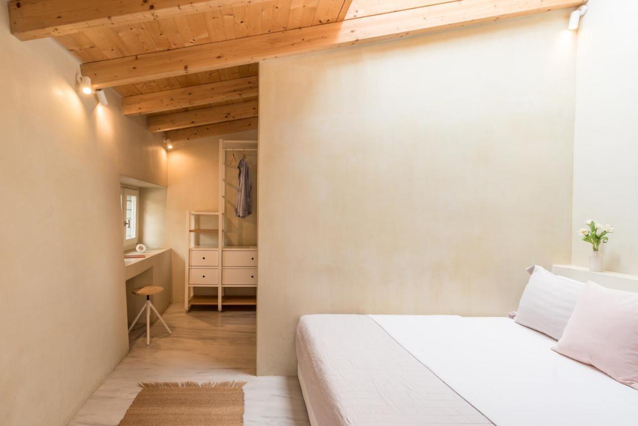 Villa Anafiotika Hideaway Acropolis Athens By Cycladica Esterno foto